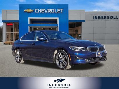 Used 2019 BMW 330i xDrive Sedan w/ Premium Package