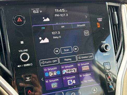 Used 2020 Subaru Outback Limited w/ Tech Package 2 image 17