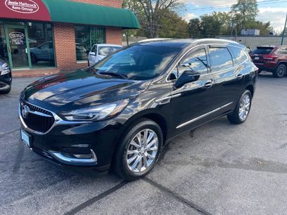 Used 2019 Buick Enclave Premium w/ Experience Buick Package
