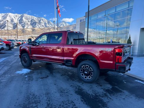 New 2026 Ford F350 Platinum image 11