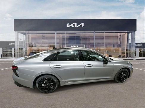 New 2026 Kia K5 GT-Line w/ GT-Line Premium Package FWD image 9