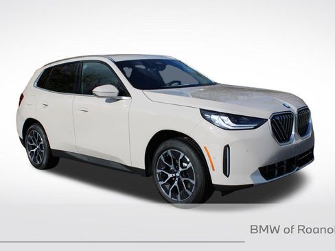 New 2026 BMW X3 xDrive30 image 1