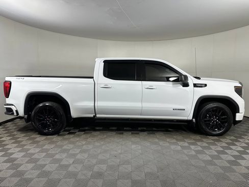 Used 2022 GMC Sierra 1500 Elevation AWD/4WD image 6