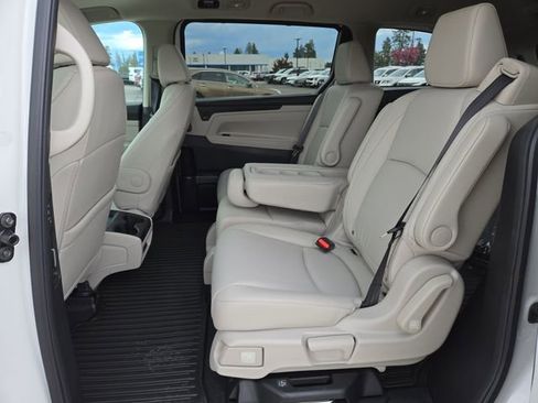 New 2026 Honda Odyssey EX-L image 31