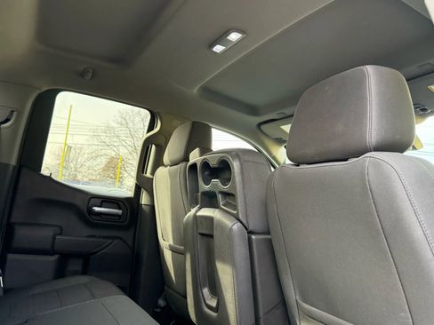 Used 2019 Chevrolet Silverado 1500 LT w/ All-Star Edition image 23