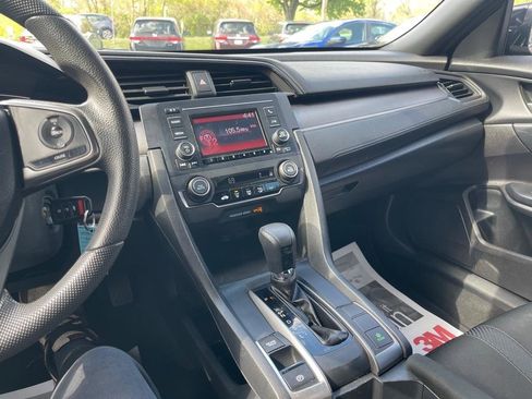 Used 2017 Honda Civic LX image 11