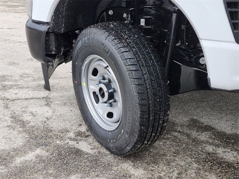 New 2026 Ford F250 XL w/ Snow Plow Prep Package image 29