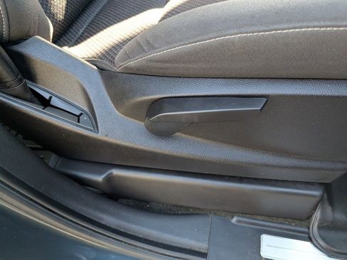 Used 2018 Chevrolet Silverado 1500 LT w/ All Star Edition AWD/4WD image 23