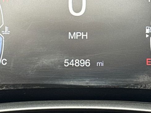 Used 2021 Jeep Compass Limited w/ Elite Exterior Group image 16