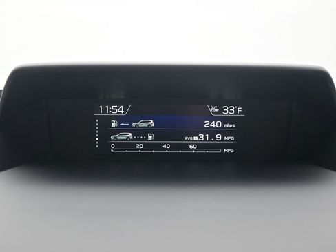 Used 2024 Subaru Forester Limited image 10