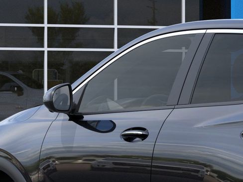 New 2026 Buick Encore GX Preferred w/ Advanced Technology Package image 12