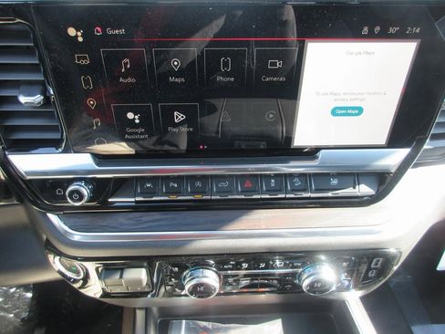 New 2026 GMC Sierra 1500 SLT w/ SLT Premium Plus Package image 19