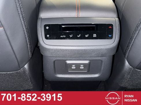 New 2026 Nissan Pathfinder Rock Creek image 41