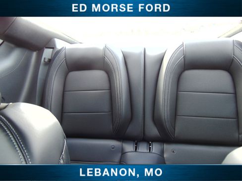 New 2026 Ford Mustang GT Premium image 26