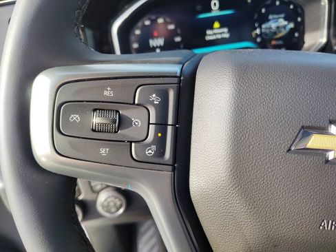 New 2026 Chevrolet Silverado 2500 LT w/ Z71 Chrome Sport Edition image 22