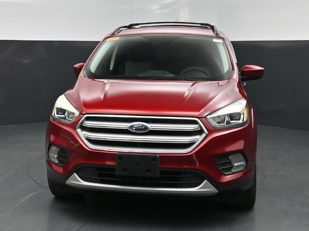 Used 2017 Ford Escape SE w/ Equipment Group 201A AWD/4WD image 2