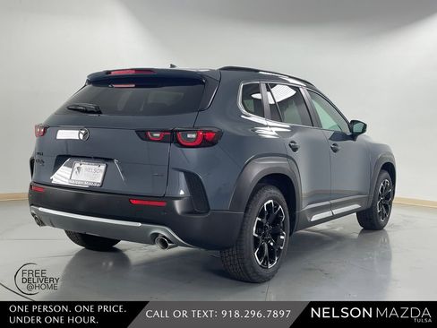 New 2026 MAZDA CX-50 Meridian Edition w/ Weather Package AWD/4WD image 6