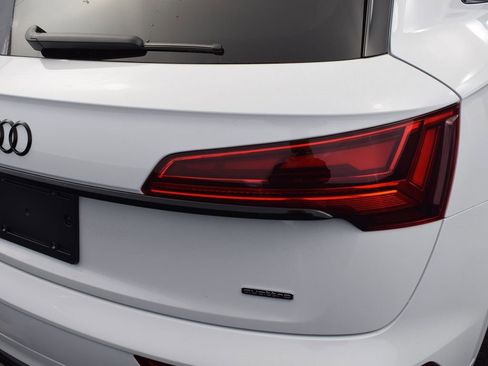Certified 2025 Audi Q5 2.0T Premium Plus w/ Premium Plus Package image 23