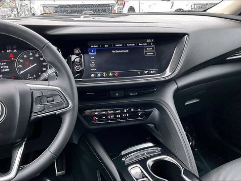 Used 2023 Buick Envision Essence w/ Sport Touring Package AWD/4WD image 6
