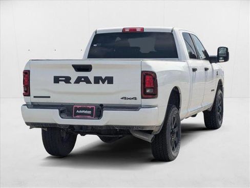New 2025 RAM 2500 Big Horn image 2