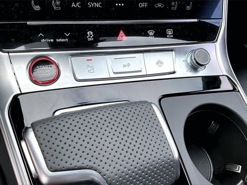 New 2026 Audi RS 7 Performance image 29