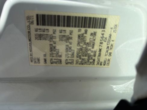 Certified 2021 Nissan Rogue SV w/ Premium Package image 33