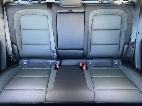 New 2027 GMC Terrain AT4 w/ Convenience Package III AWD/4WD image 16