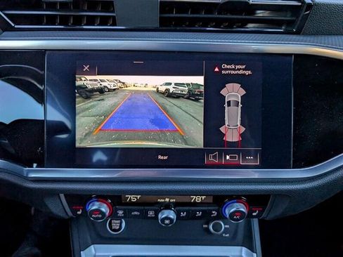 Used 2021 Audi Q3 2.0T Premium Plus w/ Premium Plus Package image 24