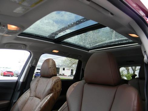 Used 2020 Subaru Ascent Touring AWD/4WD image 22