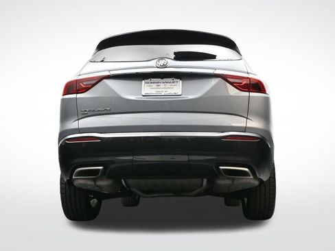 Used 2023 Buick Enclave Essence w/ Experience Buick Package AWD/4WD image 27