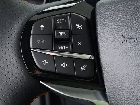 New 2026 Ford Explorer Tremor w/ Tremor Ultimate Package image 33