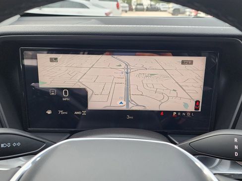 New 2026 GMC Terrain Denali image 25