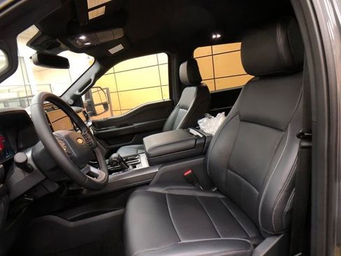 New 2025 Ford F150 Lariat w/ Bed Utility Package image 10