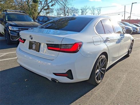 Used 2019 BMW 330i xDrive Sedan w/ Convenience Package image 8