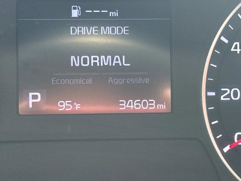 Used 2021 Kia Forte GT-Line image 27