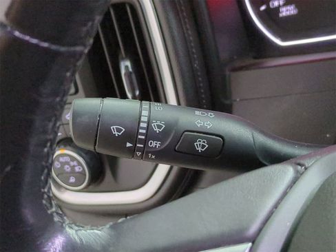 Used 2020 Chevrolet Silverado 1500 LTZ image 28