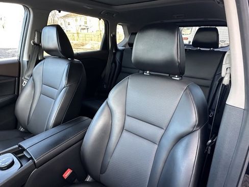 Certified 2023 Nissan Rogue SV w/ SV Premium Package image 26