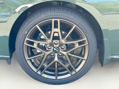 New 2025 Nissan Altima 2.5 SR w/ SR Premium Package image 18