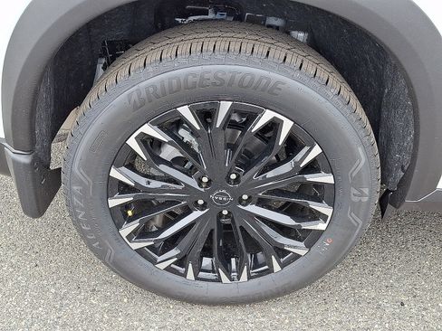 New 2026 Nissan Rogue Dark Armor AWD/4WD image 6