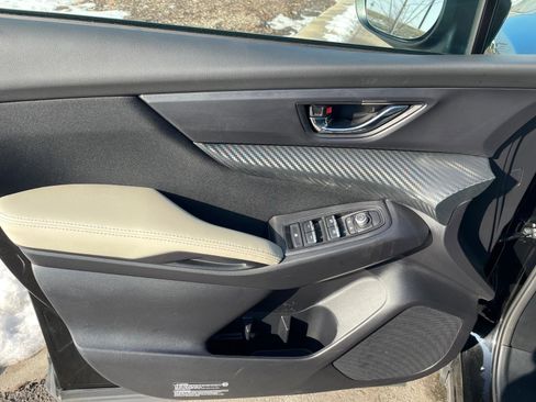 Certified 2025 Subaru Ascent Premium image 18