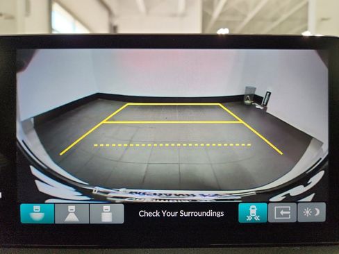 Used 2024 Acura Integra A-Spec image 23