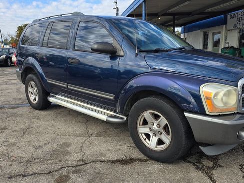 Used 2005 Dodge Durango SLT image 5