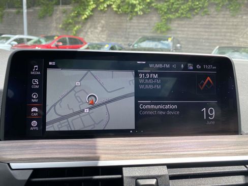 Used 2020 BMW X4 xDrive30i w/ Premium Package AWD/4WD image 17