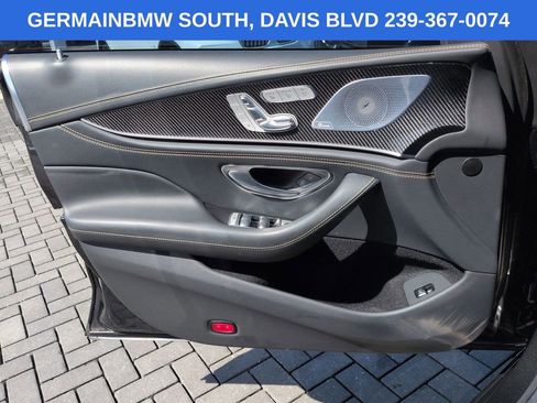 Used 2023 Mercedes-Benz AMG GT 53 image 30