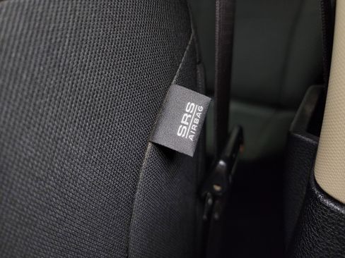 Used 2019 RAM 2500 Big Horn image 38