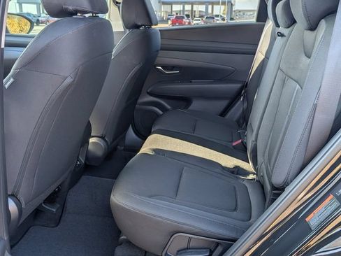 New 2026 Hyundai Tucson SEL FWD image 23