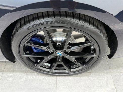 Used 2022 BMW M850i xDrive Convertible image 5