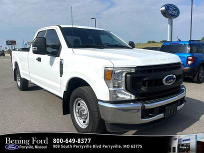 Used 2022 Ford F250 XL w/ Power Equipment Group