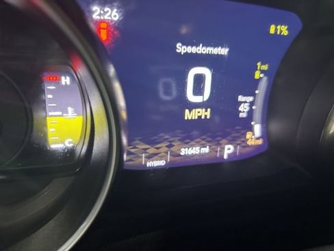 Used 2021 Jeep Wrangler Unlimited Sahara 4xe image 24