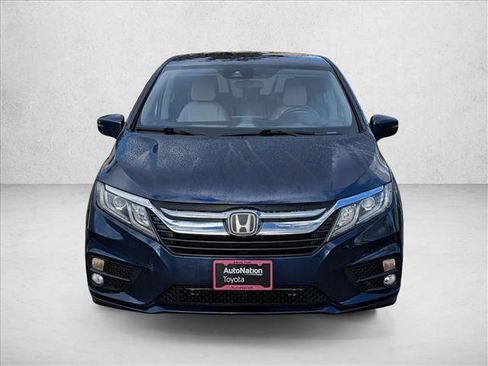 Used 2020 Honda Odyssey EX image 2